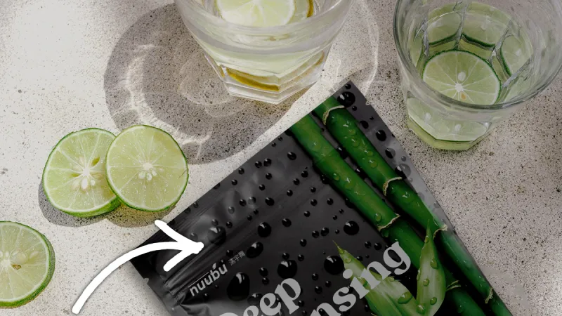 Acqua al limone detox