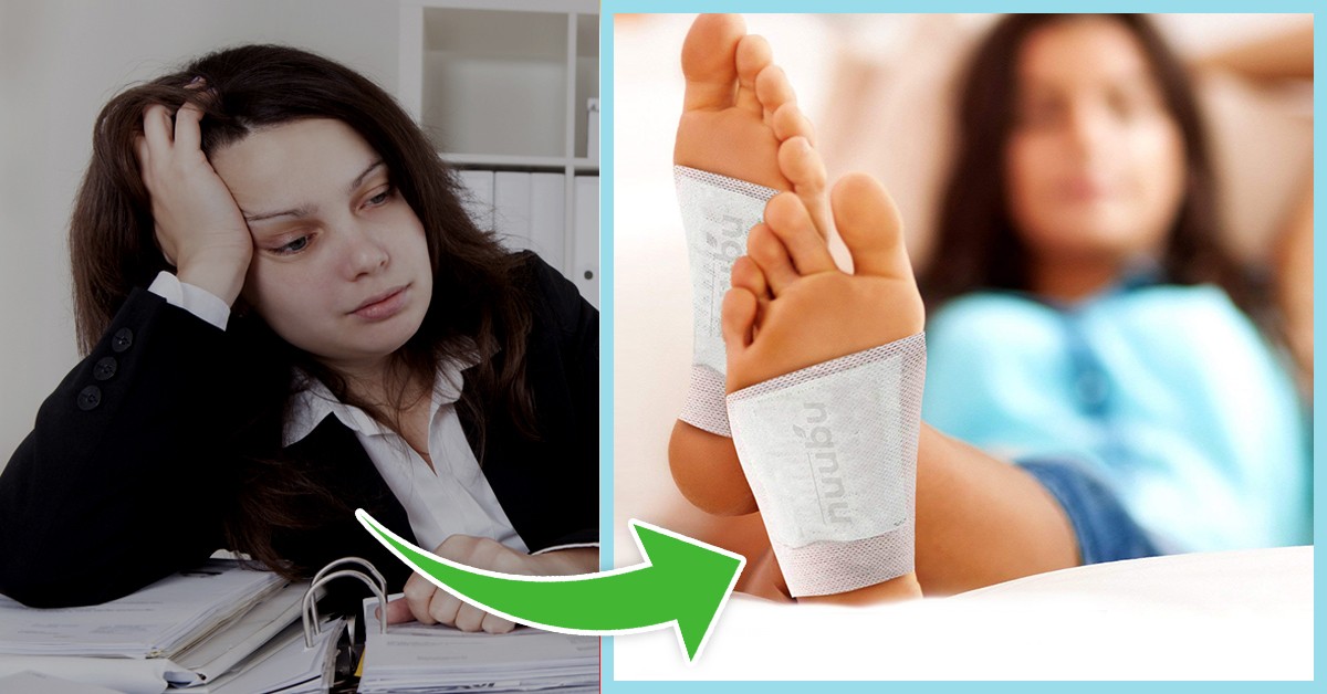 I piedi e le emozioni