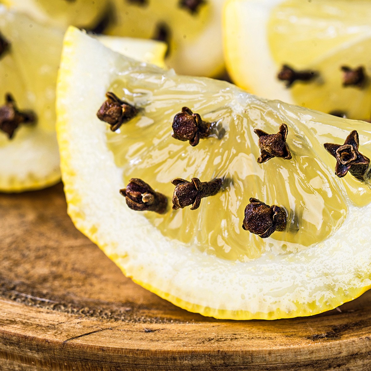limone detox