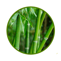 Nuubu bamboo vinegar ingredient