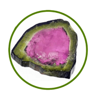 Nuubu tourmaline ingredient