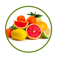 Nuubu vitamin C ingredient